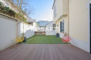  Maison � vendre 5 pi�ces 95 m�