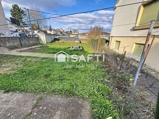  Terrain à vendre 200 m²