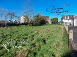  Terrain à vendre 650 m²