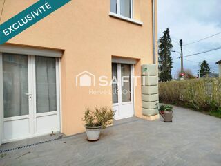  Maison � vendre 4 pi�ces 72 m�