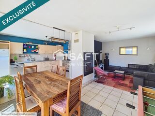  Maison à vendre 5 pièces 107 m²