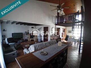  Maison � vendre 5 pi�ces 145 m�