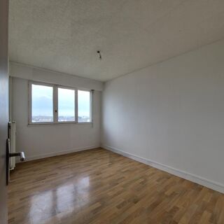  Appartement � vendre 3 pi�ces 62 m�