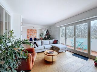  Appartement � vendre 5 pi�ces 112 m�