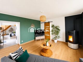  Maison � vendre 7 pi�ces 180 m�