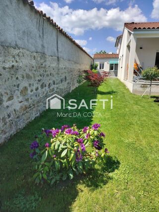  Maison � vendre 5 pi�ces 120 m�