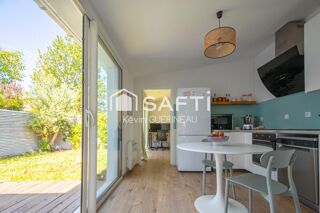  Maison � vendre 5 pi�ces 123 m�