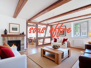  Maison � vendre 7 pi�ces 185 m�