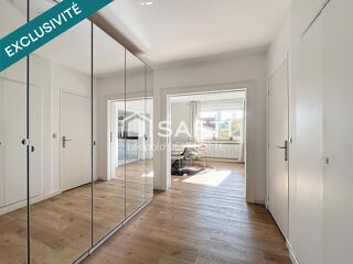  Appartement à vendre 3 pièces 94 m²