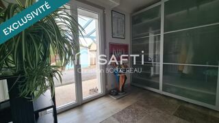  Maison à vendre 8 pièces 163 m²