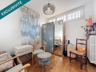  Maison à vendre 6 pièces 141 m²