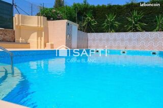  Maison � vendre 3 pi�ces 55 m�