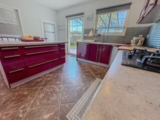  Maison  vendre 5 pices 156 m