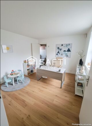  Maison � vendre 4 pi�ces 99 m�