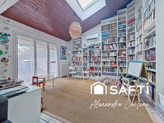  Maison à vendre 7 pièces 152 m²