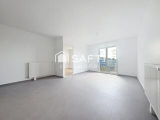  Appartement à vendre 2 pièces 45 m²