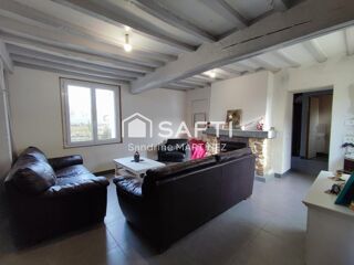  Maison  vendre 3 pices 93 m