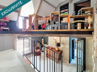  Maison � vendre 7 pi�ces 294 m�