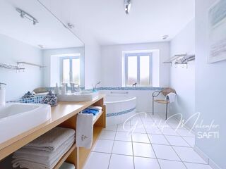  Maison à vendre 8 pièces 248 m²