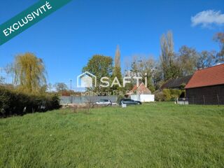  Terrain à vendre 3044 m²