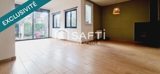  Maison à vendre 5 pièces 75 m²