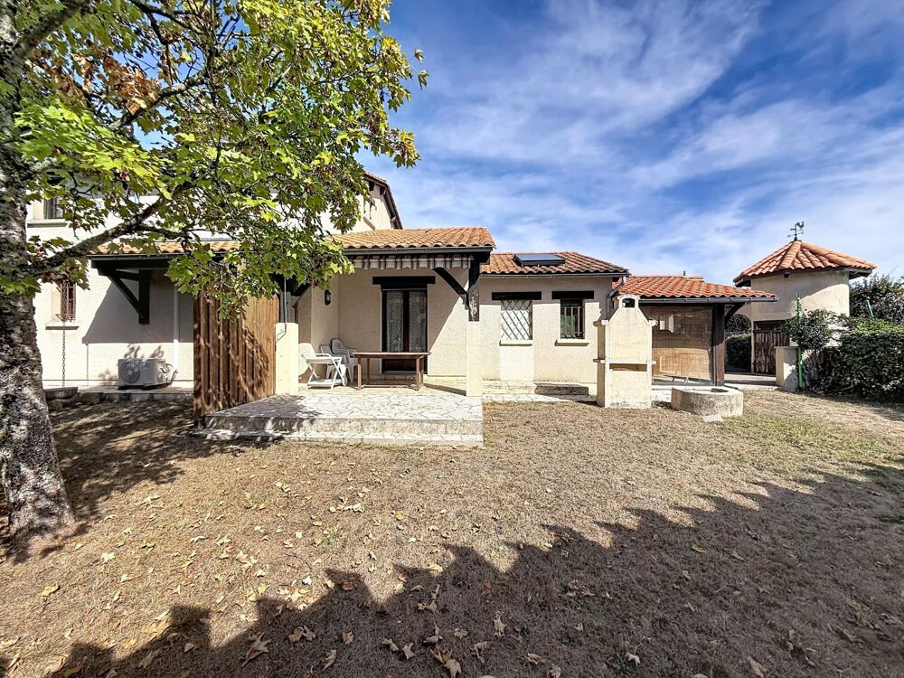 Vente Maison Grande maison T5 avec piscine idéalement située Artigues-pres-bordeaux