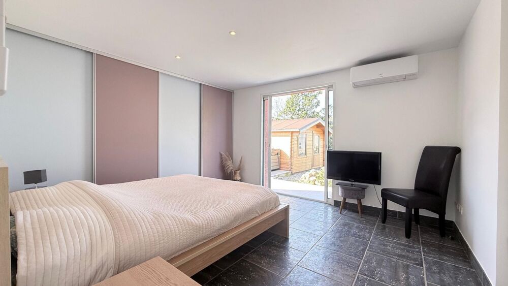 � vendre  Maison La Palme (11480)