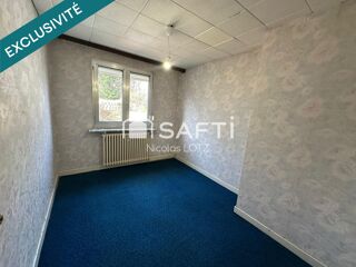  Maison � vendre 4 pi�ces 87 m�