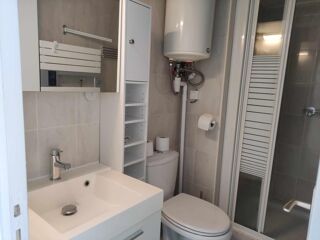  Appartement � vendre 1 pi�ce 22 m�