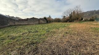  Terrain à vendre 745 m²