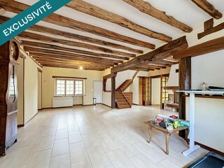  Maison à vendre 6 pièces 185 m²
