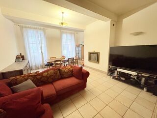  Maison à vendre 7 pièces 145 m²
