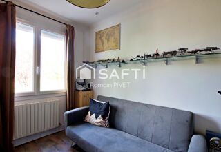  Maison à vendre 6 pièces 137 m²