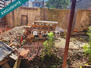  Maison à vendre 5 pièces 110 m²
