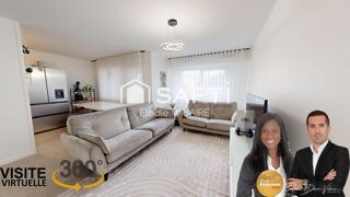  Appartement � vendre 2 pi�ces 53 m�