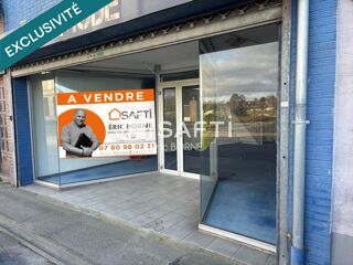  Immeuble � vendre 110 m�