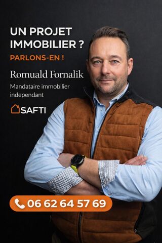  Terrain � vendre 1055 m�