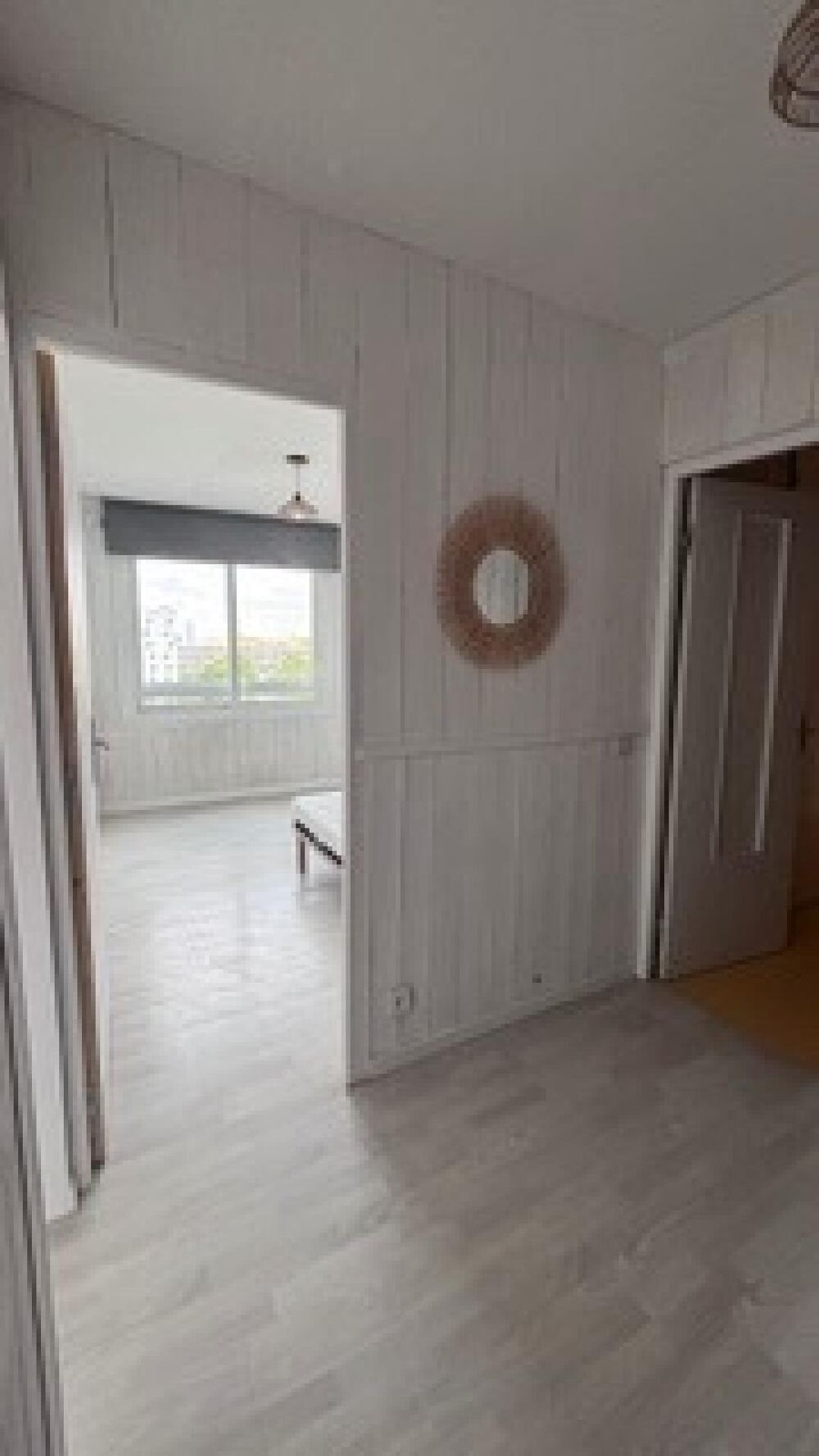 NANTES BEAULIEU  Appartement T4