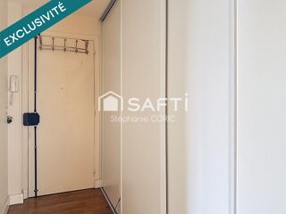  Appartement  vendre 3 pices 63 m