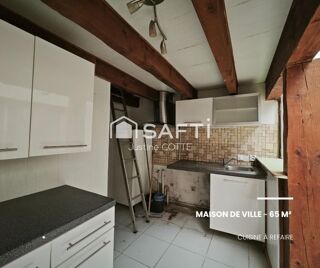  Maison � vendre 2 pi�ces 65 m�