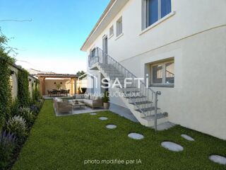  Maison à vendre 6 pièces 182 m²
