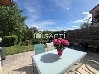  Maison � vendre 6 pi�ces 145 m�