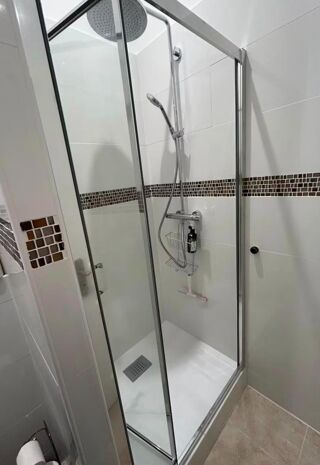  Appartement à vendre 2 pièces 42 m²