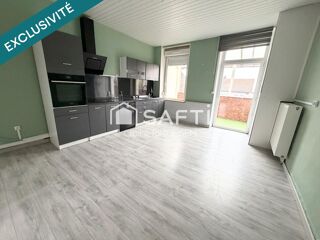  Maison à vendre 3 pièces 110 m²