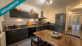  Appartement à vendre 3 pièces 69 m²