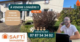  Maison � vendre 5 pi�ces 136 m�