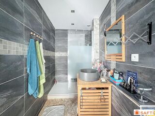 Vente Maison Maison familiale avec piscine chauffée, 4 chambres - très bon confort énergétique Flavigny-sur-moselle