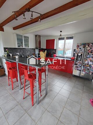  Maison � vendre 4 pi�ces 100 m�