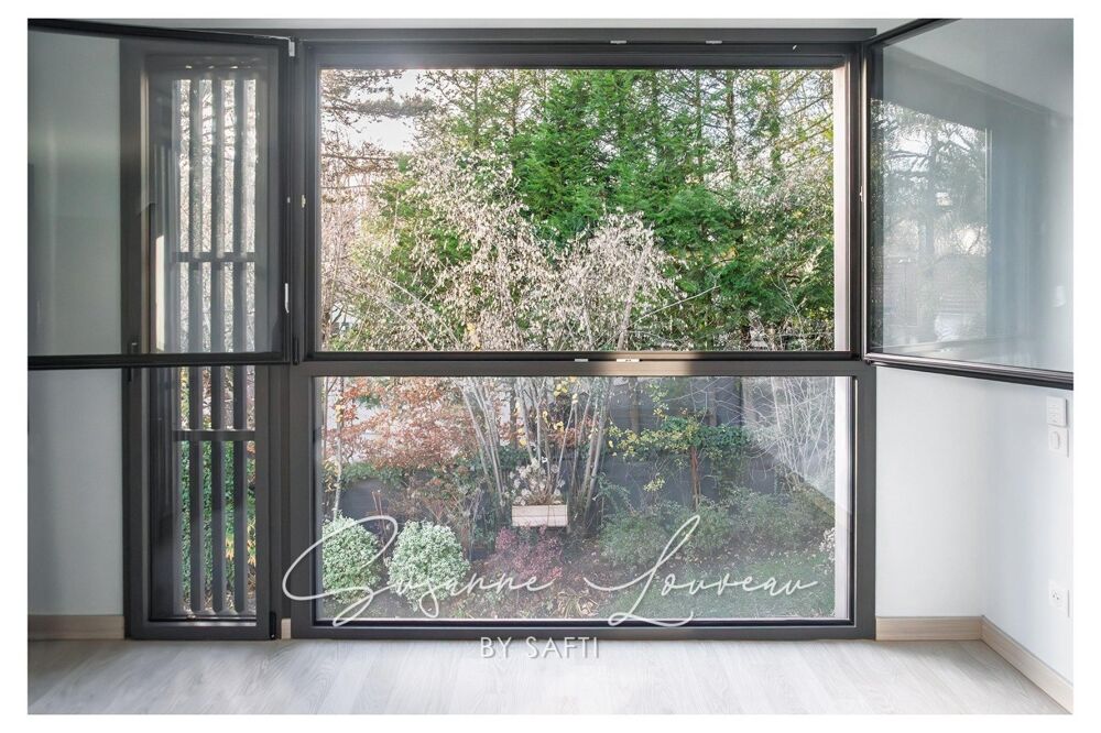 � vendre  Maison L'�tang-la-Ville (78620)