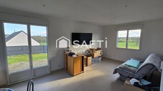  Maison à vendre 7 pièces 143 m²